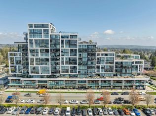1526 Finlay St #613, White Rock, BC V4B4L9