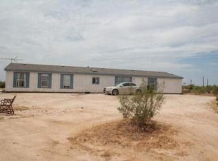 21042 W Montgomery Rd, Wittmann, AZ 85361