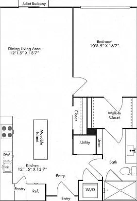 1110 Key Federal Hill — Photo 46