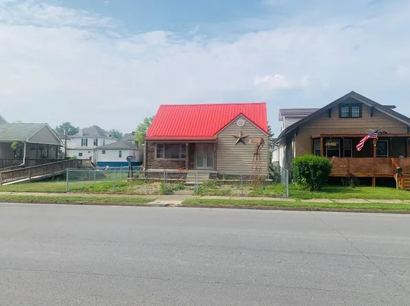 1414 7th Street, Moundsville, WV 26041