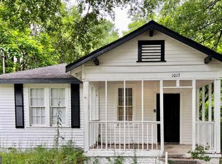 1013 Fletcher Ave, Columbus, GA 31903