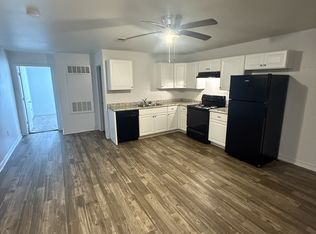 2903 Clarksville St #5-109, Paris, TX 75460
