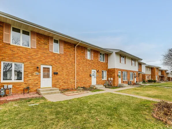 2018 Arkwright St, Saint Paul, MN 55117