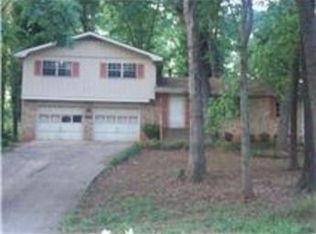 4064 Maplewood Dr, Decatur, GA 30035