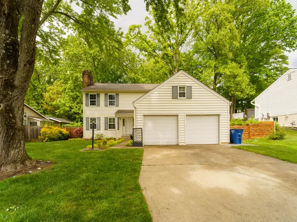 6224 Capella Ave, Burke, VA 22015