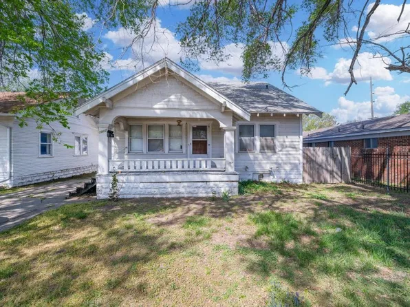 1917 S Broadway Ave, Wichita, KS 67211
