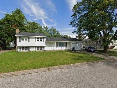 1978 Nevada St, Muskegon, MI, 49441