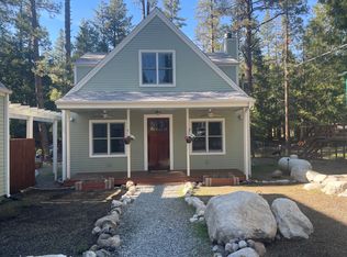 53300 Meadow Dr, Idyllwild, CA 92549