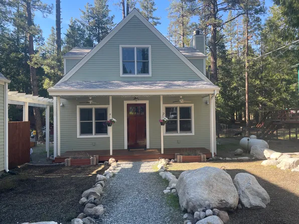 53300 Meadow Dr, Idyllwild, CA 92549