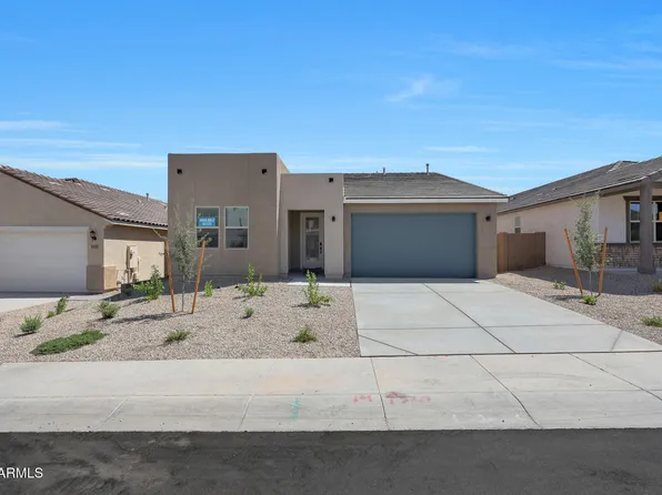 4238 W Brenley Drive, San Tan Valley, AZ 85144