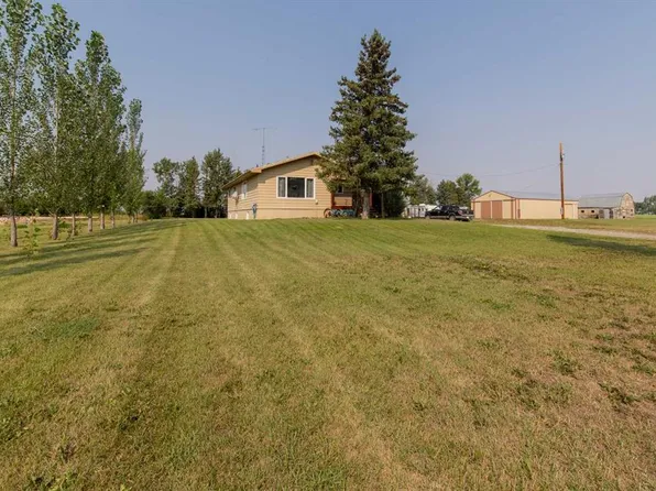 50042 East Ave #270A, Pincher Creek, AB T0K 1W0