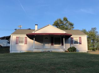 111 Old Brook Rd, Vinton, VA 24179