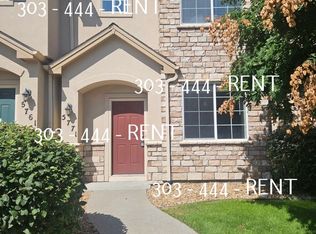 5771 E 127th Pl, Thornton, CO 80602
