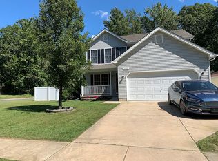 3497 Albantowne Way, Edgewood, MD 21040