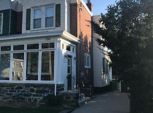 136 Myrtle Ave, Cheltenham, PA 19012