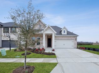 4140 Kestrel St, Prosper, TX 75078