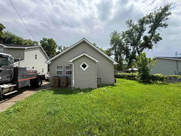 1217 5th Ave NE, Minot, ND 58703