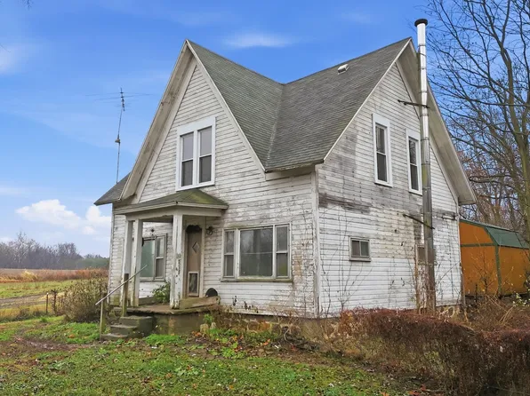 3673 E 600 N, Peru, IN 46970