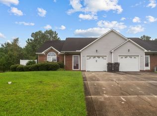 173 Ariel St, Lillington, NC 27546