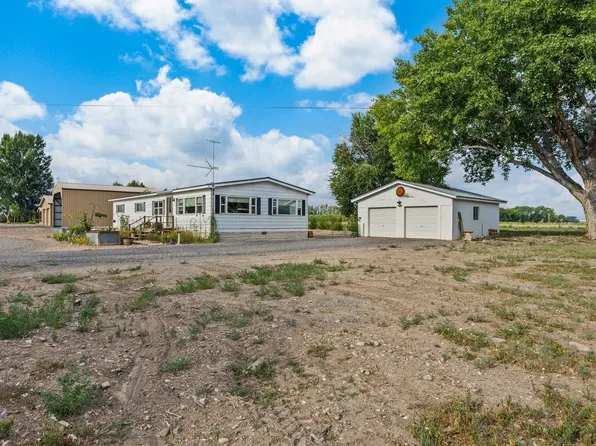 14860 Deer Run Rd, Delta, CO 81416