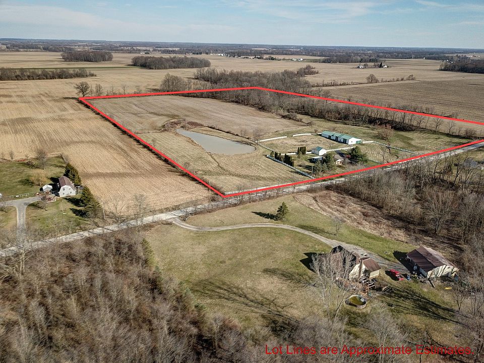 7657 County Road 28, Caledonia, OH 43314 | Zillow