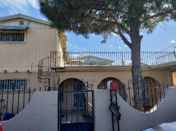 2603 Guatemozin St, Laredo, TX 78043
