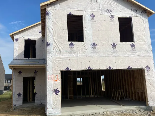 1421 Elm St, Martinsville, IN 46151