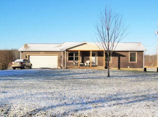 7536 Houston Rd, Eaton Rapids, MI 48827