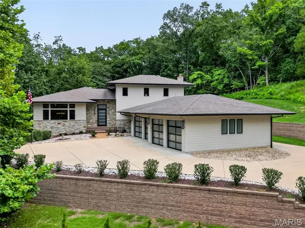 19256 Saint Albans Forest Ln, Glencoe, MO 63038