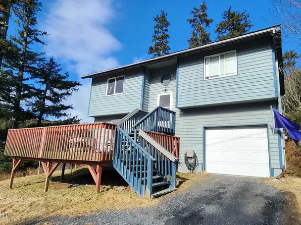 4093 Parkside Dr, Kodiak, AK 99615