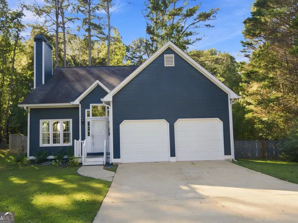 3132 Cling Stone Pl, Powder Springs, GA 30127