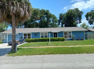 781 Little Pine Dr, South Daytona, FL 32119