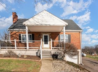 7406 Dog Trot Rd, Cincinnati, OH 45248