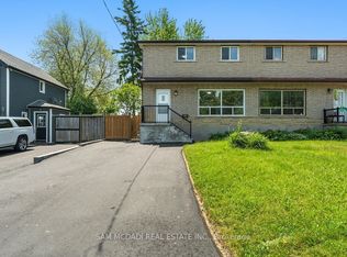 325 Banff Ave, Oshawa, ON L1J 1L7