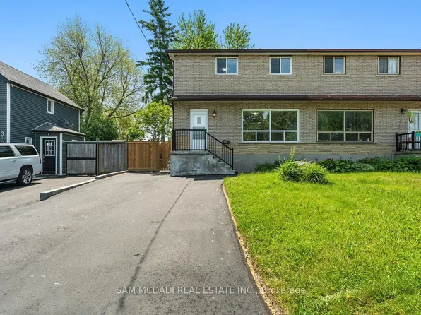 325 Banff Ave, Oshawa, ON L1J 1L7