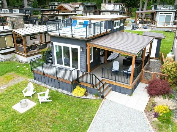 990 S Lake Whatcom Blvd #65, Sedro Woolley, WA 98284