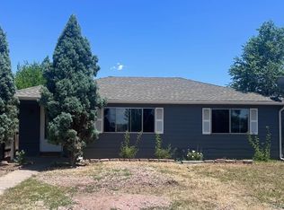 606 Tennyson St, Denver, CO 80204