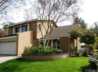 25672 Skybird Ln, Lake Forest, CA 92630