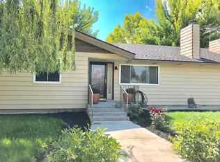 607 Keogh Ln, Caldwell, ID 83607
