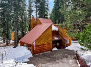 567 Bronco Ct, Incline Village, NV 89451