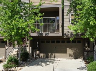 4093 Flash Point, Colorado Springs, CO 80907