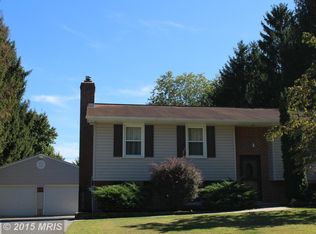 807 Lynn Lee Dr, Aberdeen, MD 21001