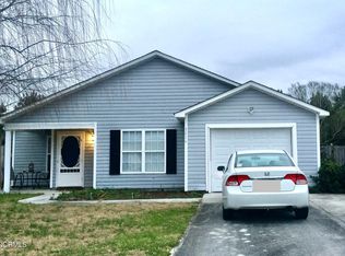3016 Memory Ln, Castle Hayne, NC 28429