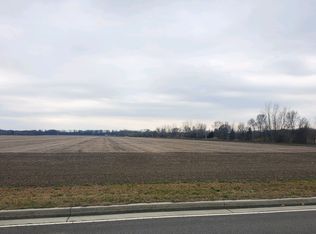 Route 53 W Wilmington Peotone Rd, Wilmington, IL