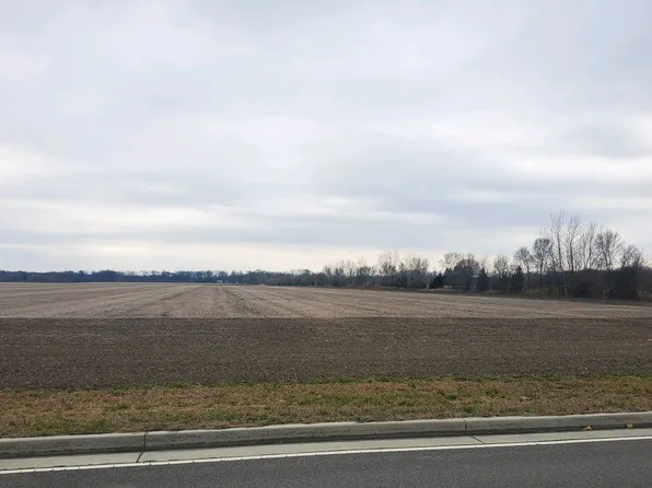 Route 53 W Wilmington Peotone Rd, Wilmington, IL 60481