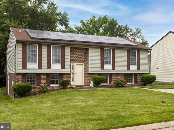 723 Walker St, Aberdeen, MD 21001