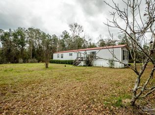 6617 Whitfield Rd, Milton, FL 32570