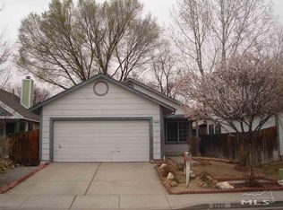 2222 Fargo Way, Sparks, NV 89434