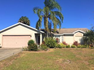 423 Hancock St SW, Palm Bay, FL 32908