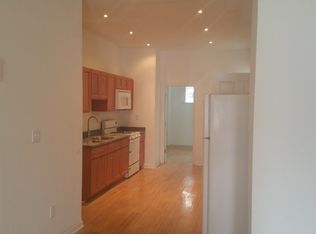 1960 N Stanley St, Philadelphia, PA 19121